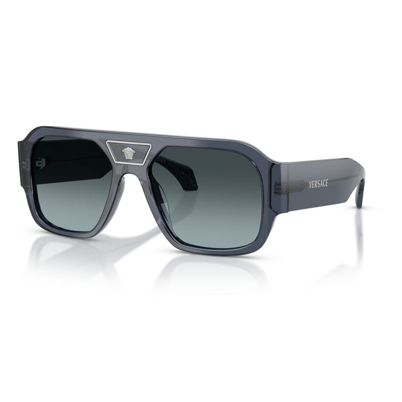 Occhiale da Sole Versace, Modello: 0VE4508U Colore: 5538V1