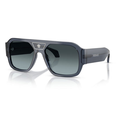 Occhiale da Sole Versace, Modello: 0VE4508U Colore: 5538V1
