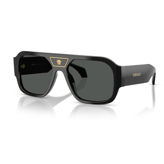 Occhiale da Sole Versace, Modello: 0VE4508U Colore: GB187