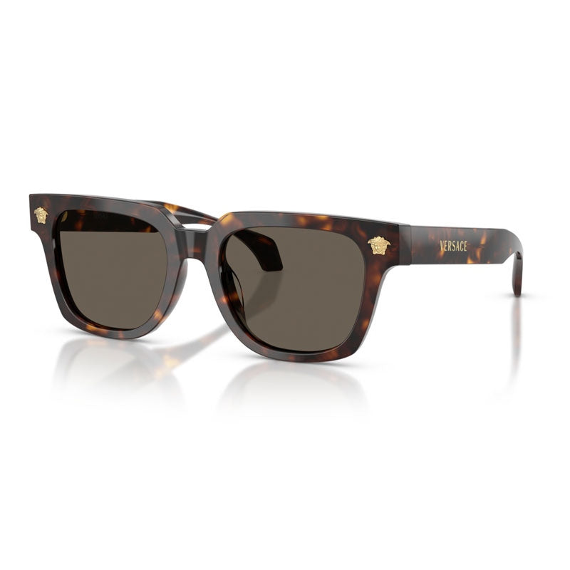 Occhiale da Sole Versace, Modello: 0VE4510U Colore: 1083
