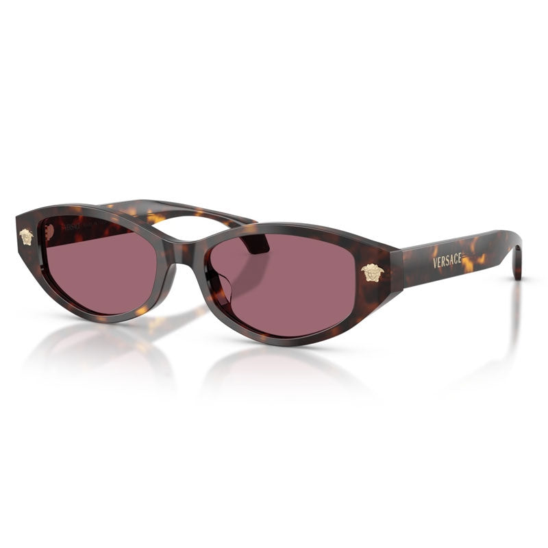 Occhiale da Sole Versace, Modello: 0VE4512D Colore: 1081A