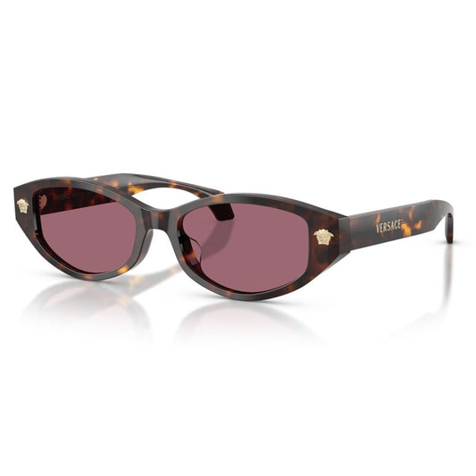 Occhiale da Sole Versace, Modello: 0VE4512D Colore: 1081A