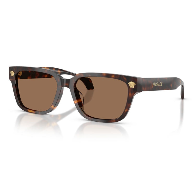 Occhiale da Sole Versace, Modello: 0VE4513D Colore: 10873