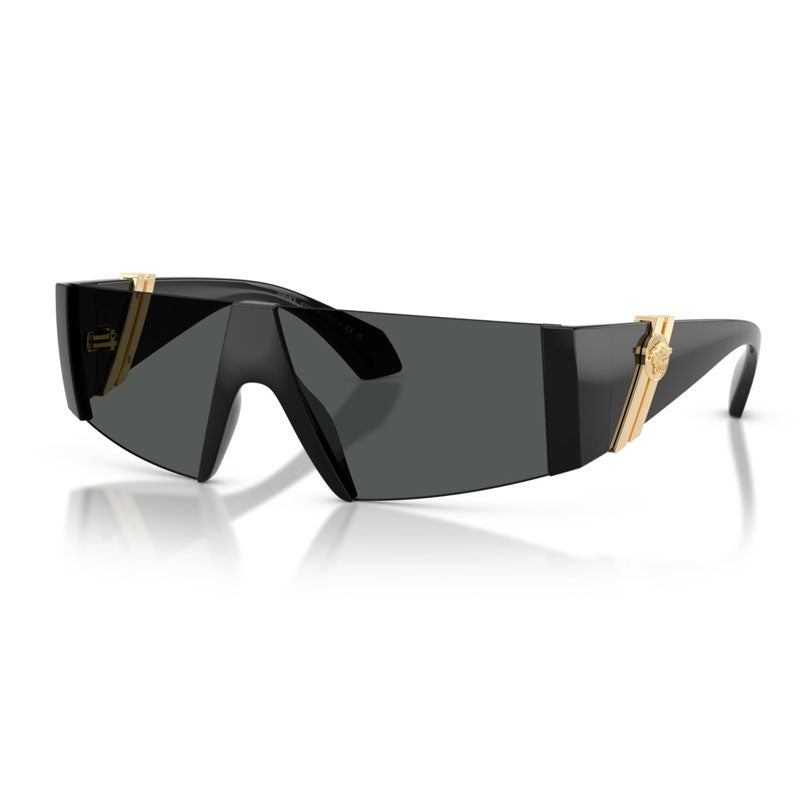 Occhiale da Sole Versace, Modello: 0VE4516 Colore: GB187