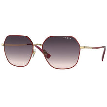 Carica l&#39;immagine nel visualizzatore di Gallery, Occhiale da Sole Vogue, Modello: 0VO4198S Colore: 28036