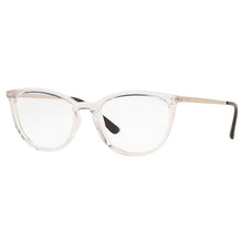 Carica l&#39;immagine nel visualizzatore di Gallery, Occhiale da Vista Vogue, Modello: 0VO5276 Colore: W745