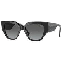 Carica l&#39;immagine nel visualizzatore di Gallery, Occhiale da Sole Vogue, Modello: 0VO5409S Colore: W4411