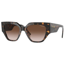 Carica l&#39;immagine nel visualizzatore di Gallery, Occhiale da Sole Vogue, Modello: 0VO5409S Colore: W65613