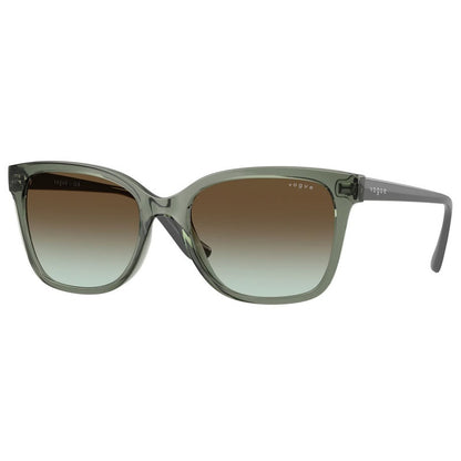 Occhiale da Sole Vogue, Modello: 0VO5426S Colore: 3086E8