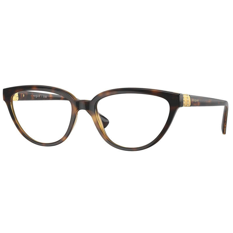 Occhiale da Vista Vogue, Modello: 0VO5517B Colore: W656