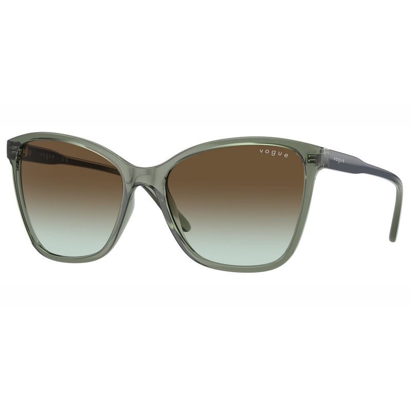 Occhiale da Sole Vogue, Modello: 0VO5520S Colore: 3086E8