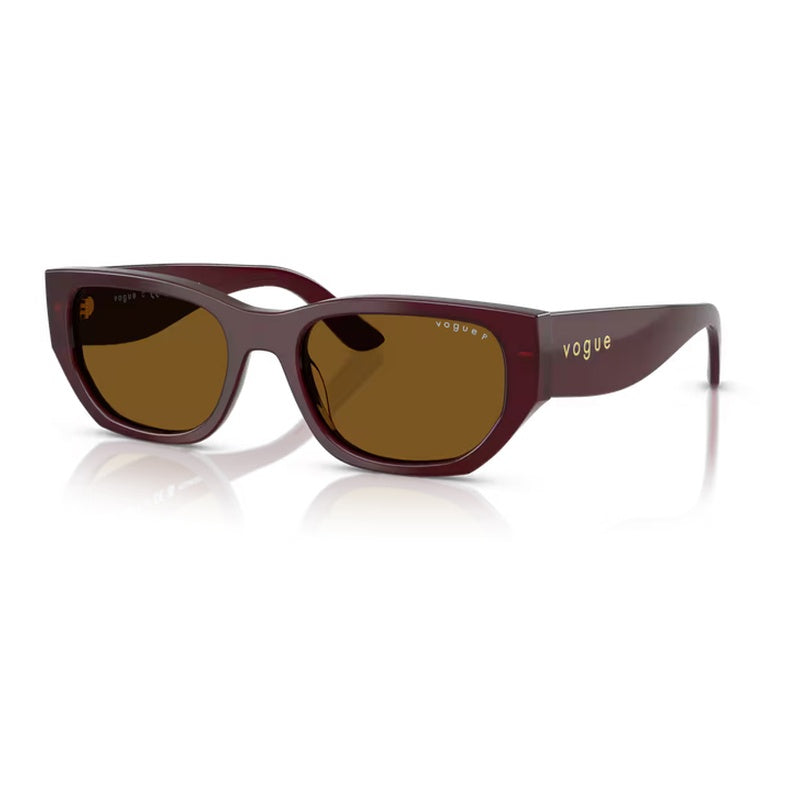 Occhiale da Sole Vogue, Modello: 0VO5586S Colore: 328483