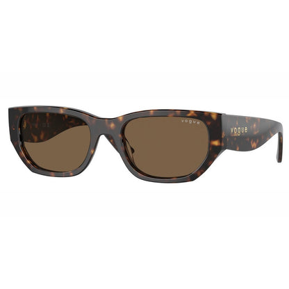 Occhiale da Sole Vogue, Modello: 0VO5586S Colore: W65673