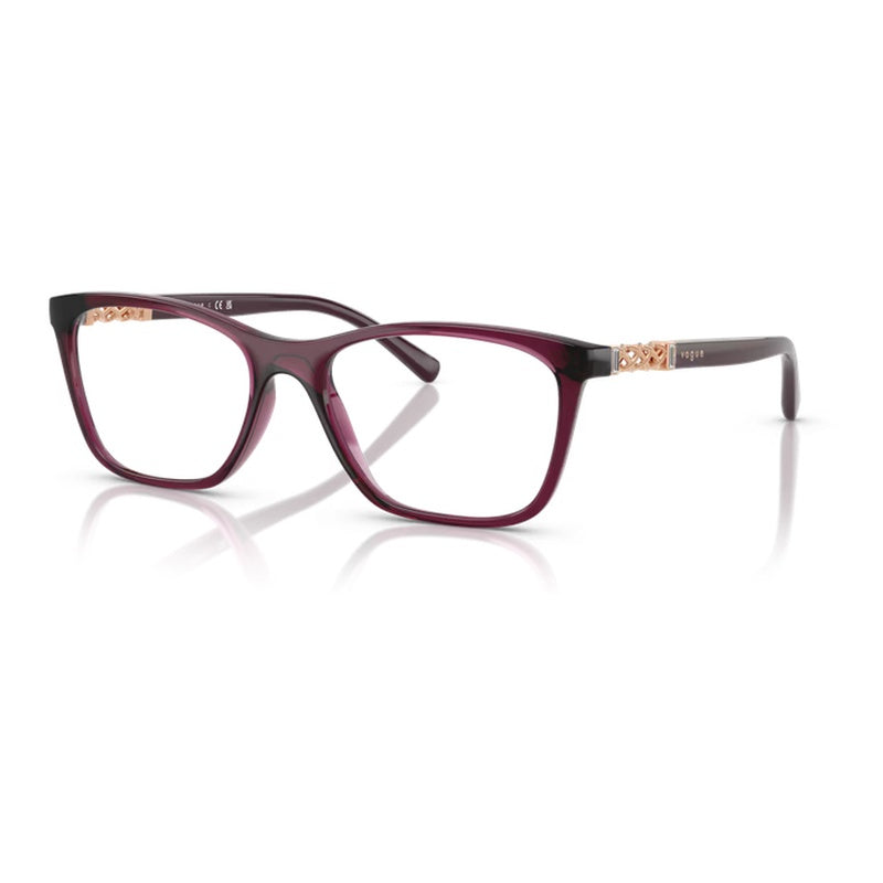 Occhiale da Vista Vogue, Modello: 0VO5632B Colore: 2989