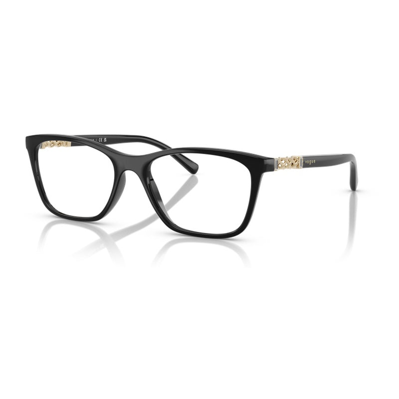 Occhiale da Vista Vogue, Modello: 0VO5632B Colore: W44