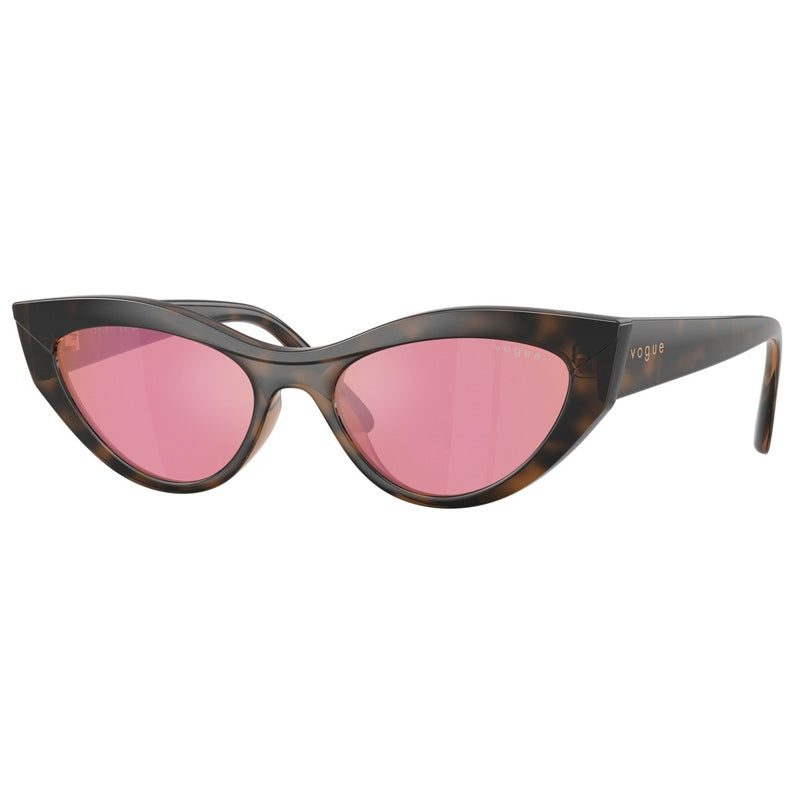 Occhiale da Sole Vogue, Modello: 0VO5637SU Colore: 2386F6