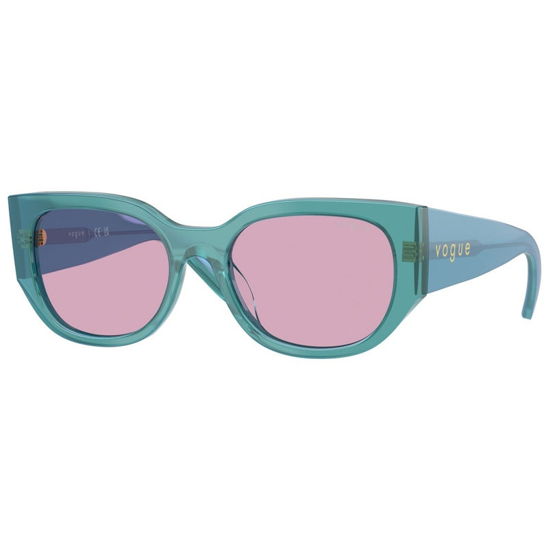 Occhiale da Sole Vogue, Modello: 0VO5641SU Colore: 323576