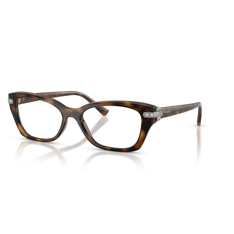 Occhiale da Vista Vogue, Modello: 0VO5704B Colore: W656