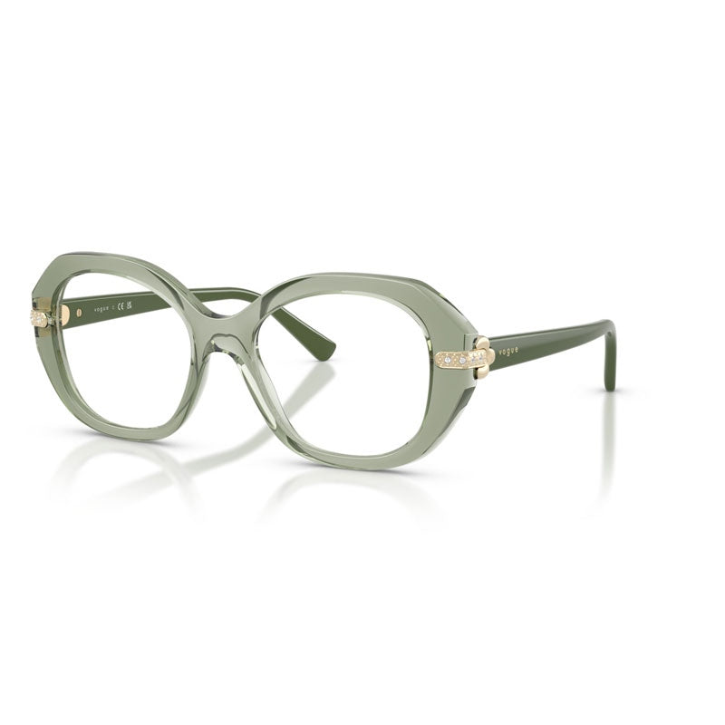 Occhiale da Vista Vogue, Modello: 0VO5705B Colore: 3022