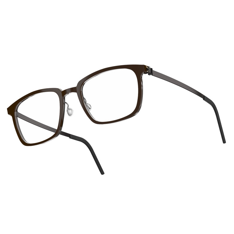 Occhiale da Vista LINDBERG, Modello: 1231 Colore: AC81K87PU9