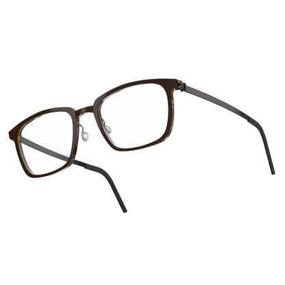 Occhiale da Vista LINDBERG, Modello: 1231 Colore: AC81K87PU9