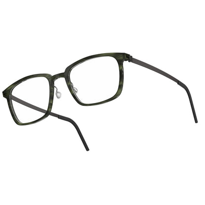 Occhiale da Vista LINDBERG, Modello: 1231 Colore: AK33K196U9