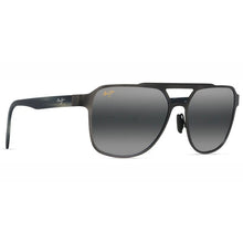 Carica l&#39;immagine nel visualizzatore di Gallery, Occhiale da Sole Maui Jim, Modello: 2ndReef Colore: MM607003