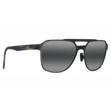 Carica l&#39;immagine nel visualizzatore di Gallery, Occhiale da Sole Maui Jim, Modello: 2ndReef Colore: MM607011