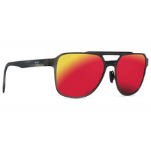 Carica l&#39;immagine nel visualizzatore di Gallery, Occhiale da Sole Maui Jim, Modello: 2ndReef Colore: MM607029