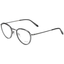 Carica l&#39;immagine nel visualizzatore di Gallery, Occhiale da Vista Jaguar, Modello: 33724 Colore: 5184