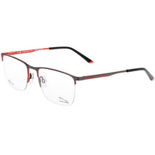 Carica l&#39;immagine nel visualizzatore di Gallery, Occhiale da Vista Jaguar, Modello: 3617 Colore: 4200