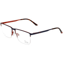 Carica l&#39;immagine nel visualizzatore di Gallery, Occhiale da Vista Jaguar, Modello: 3625 Colore: 3100