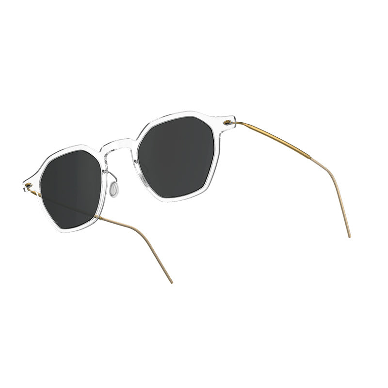 Occhiale da Sole LINDBERG, Modello: 8343 Colore: D16GTSL110