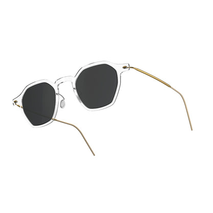 Occhiale da Sole LINDBERG, Modello: 8343 Colore: D16GTSL110