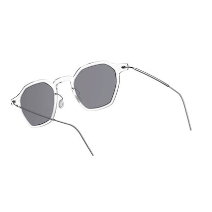 Occhiale da Sole LINDBERG, Modello: 8343 Colore: C01P10SL113