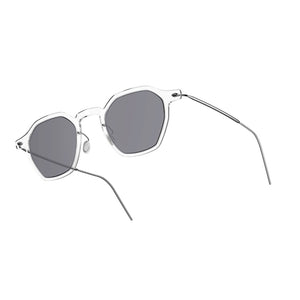 Occhiale da Sole LINDBERG, Modello: 8343 Colore: C01P10SL113