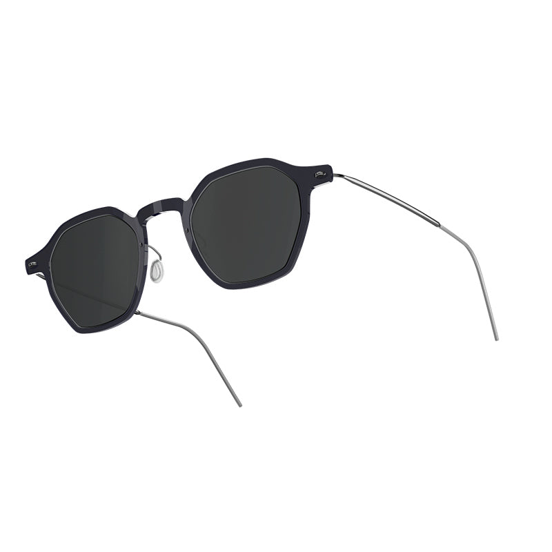 Occhiale da Sole LINDBERG, Modello: 8343 Colore: C06P10Sl110