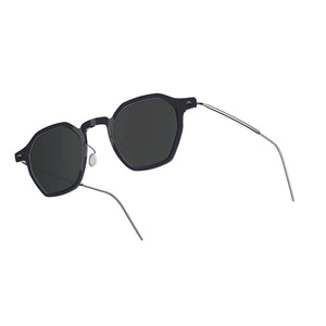 Occhiale da Sole LINDBERG, Modello: 8343 Colore: C06P10Sl110