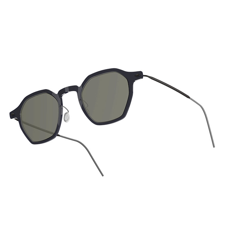 Occhiale da Sole LINDBERG, Modello: 8343 Colore: C06U9SL115