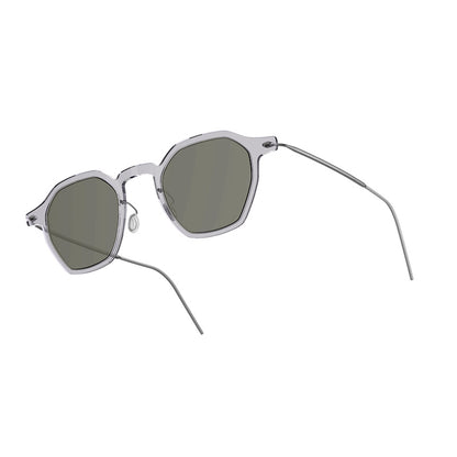 Occhiale da Sole LINDBERG, Modello: 8343 Colore: C0710SL115