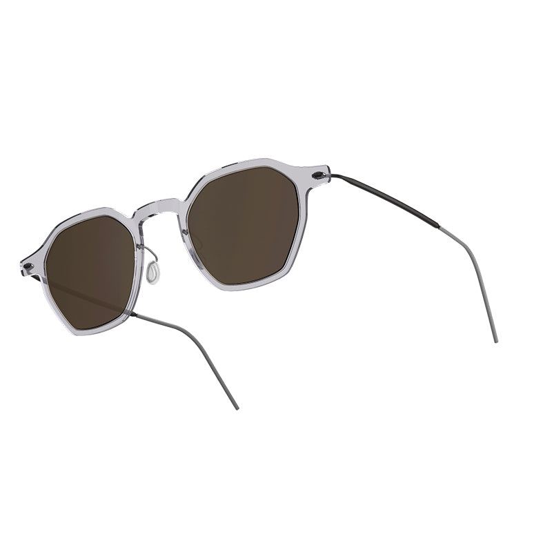Occhiale da Sole LINDBERG, Modello: 8343 Colore: C07U9SL111