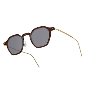 Occhiale da Sole LINDBERG, Modello: 8343 Colore: C10GTSL113