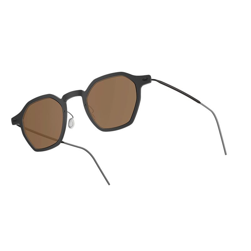 Occhiale da Sole LINDBERG, Modello: 8343 Colore: D16U9SL114
