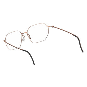 Occhiale da Vista LINDBERG, Modello: 5522 Colore: PU12