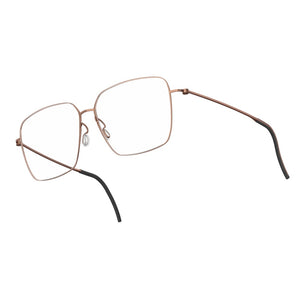 Occhiale da Vista LINDBERG, Modello: 5535 Colore: PU12