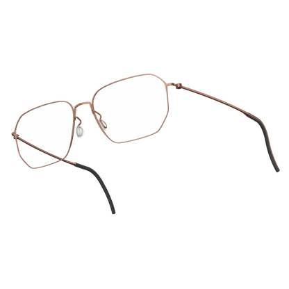 Occhiale da Vista LINDBERG, Modello: 5545 Colore: PU12