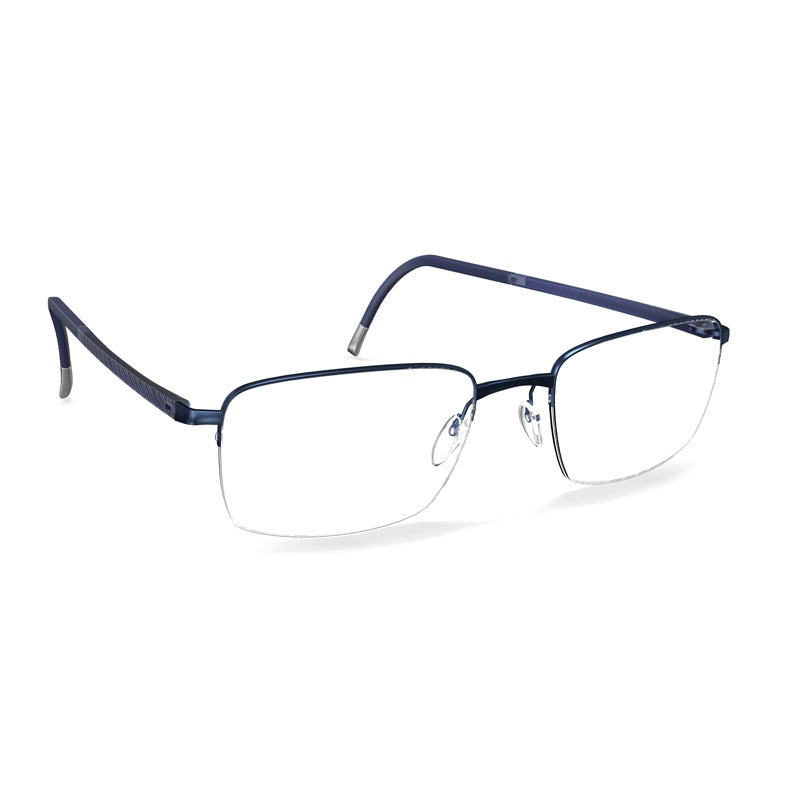 Occhiale da Vista Silhouette, Modello: 5560-ILLUSION-NYLOR Colore: 4540