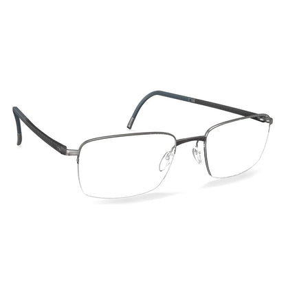 Occhiale da Vista Silhouette, Modello: 5560-ILLUSION-NYLOR Colore: 6560
