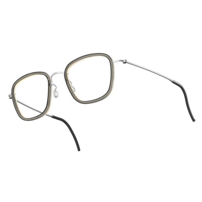 Occhiale da Vista LINDBERG, Modello: 5801 Colore: 05K263