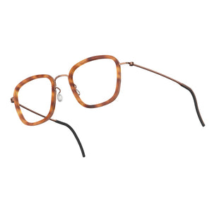 Occhiale da Vista LINDBERG, Modello: 5801 Colore: PU12K25